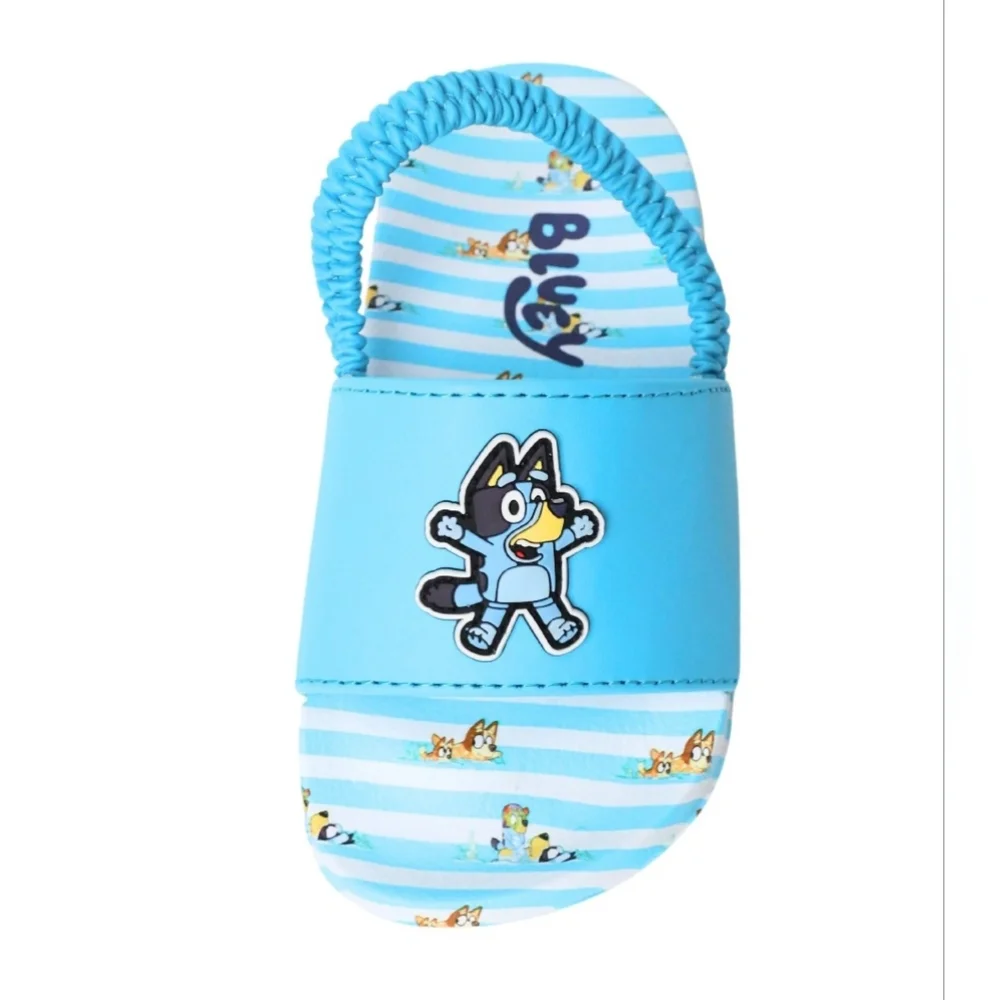 Bluey Toddler Girls/Boys Slides